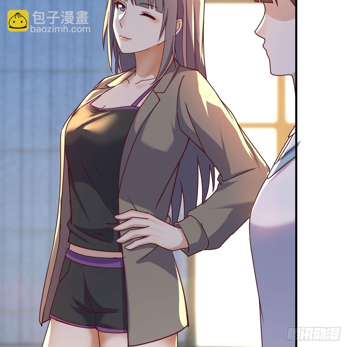 《家有双生女友（我家女友是双子）》入门老师 第46页