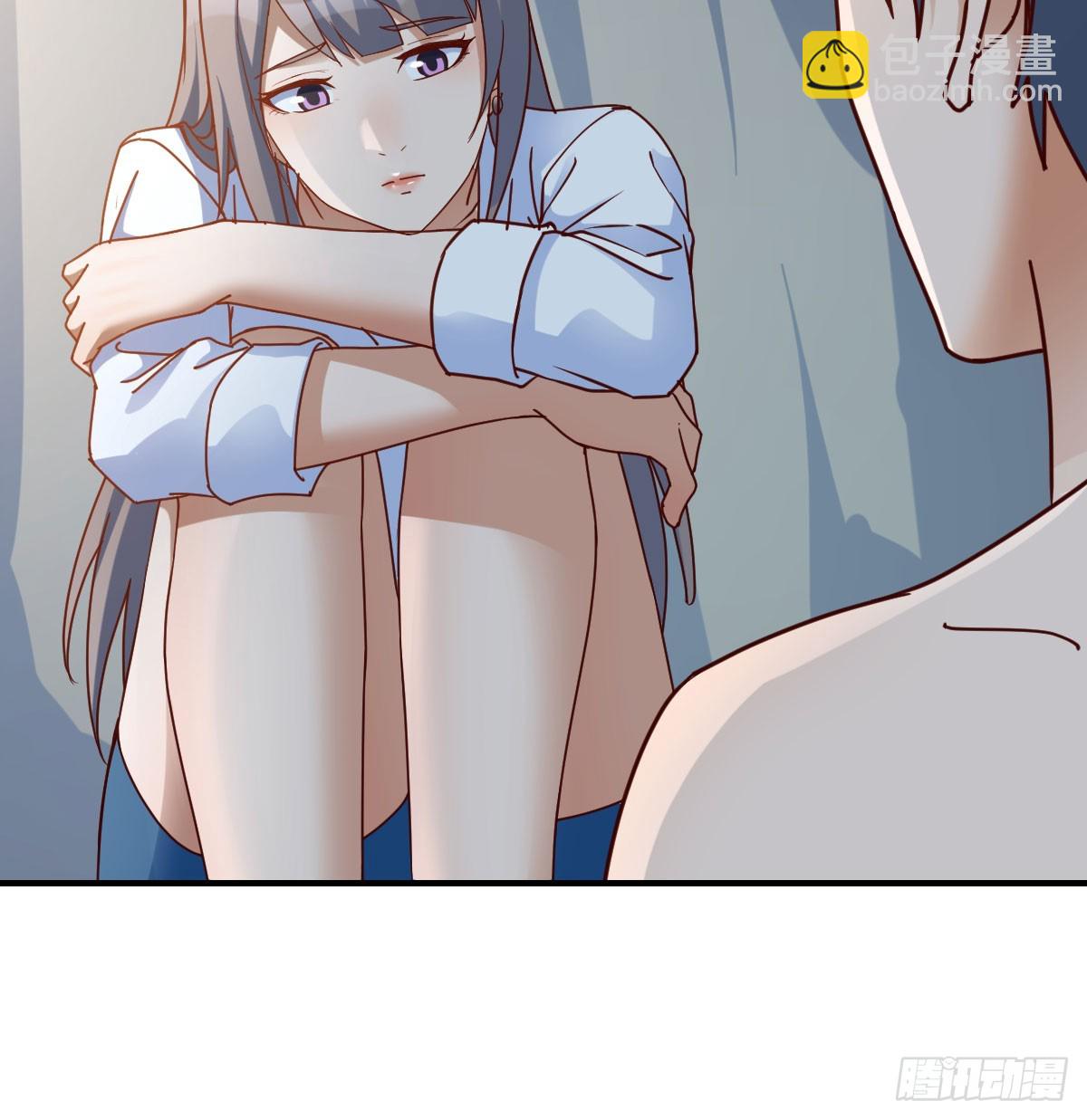 《家有双生女友（我家女友是双子）》拉敏慧下水 第47页