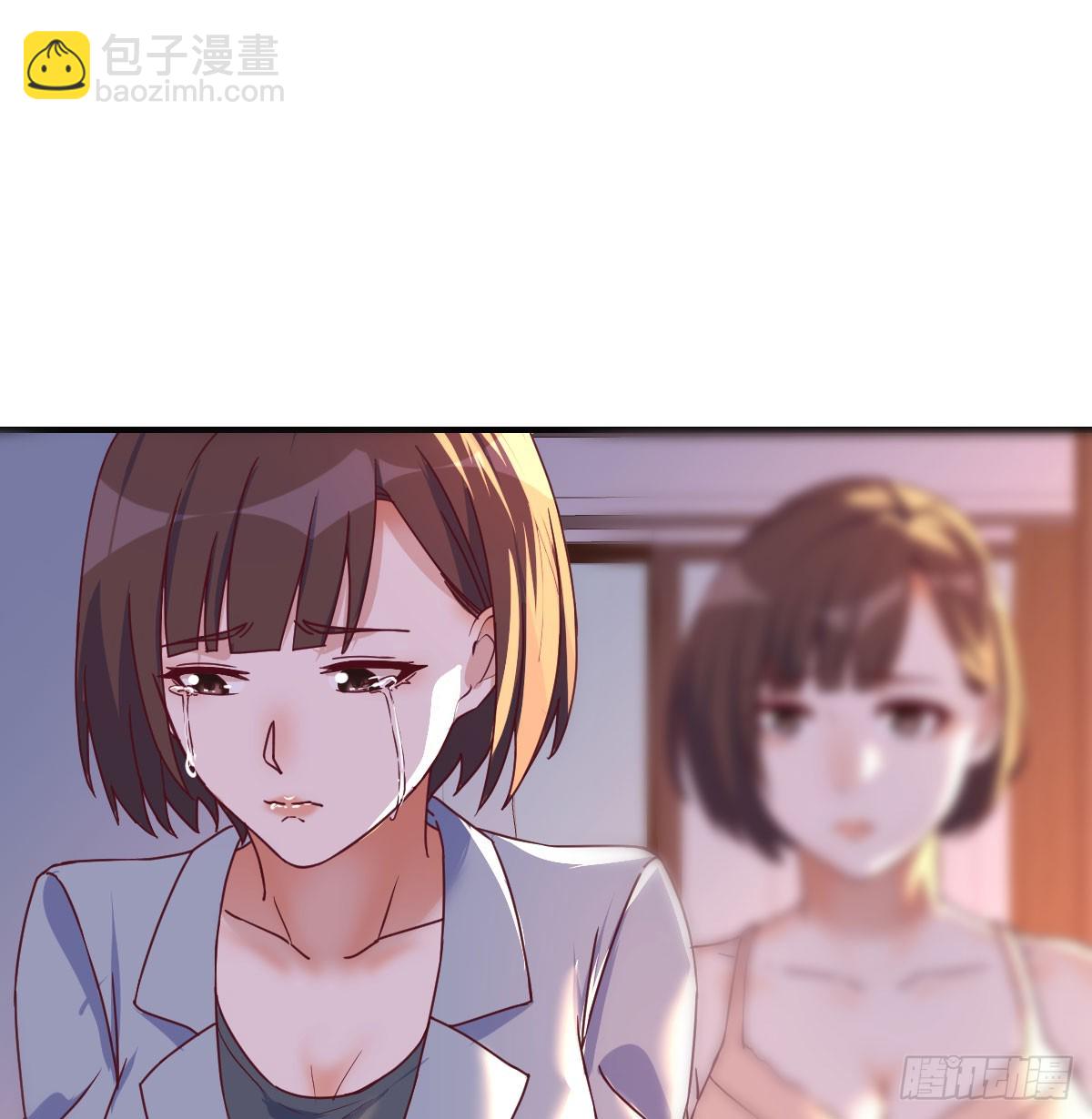 《家有双生女友（我家女友是双子）》妹妹知道了 第16页