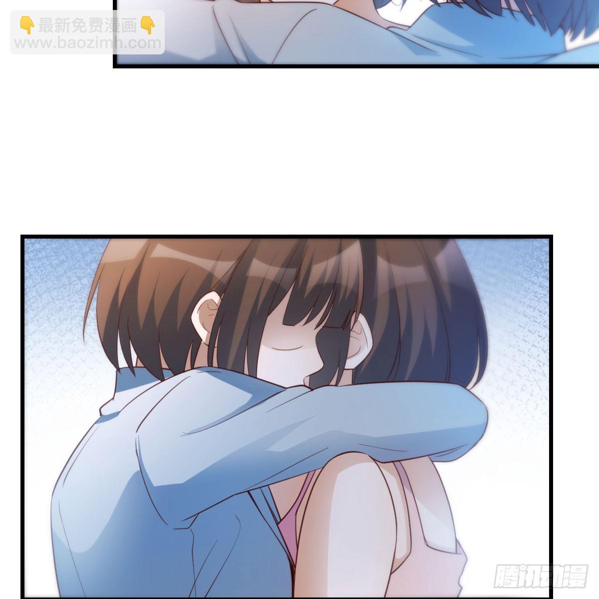 《家有双生女友（我家女友是双子）》妹妹知道了 第27页