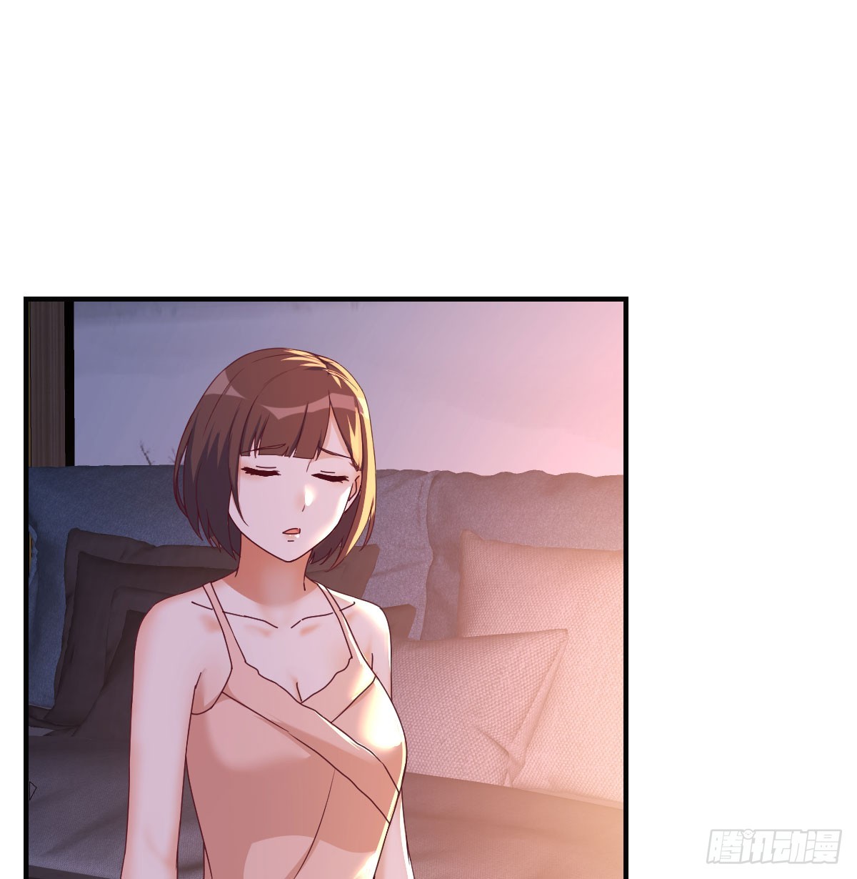《家有双生女友（我家女友是双子）》妹妹知道了 第2页