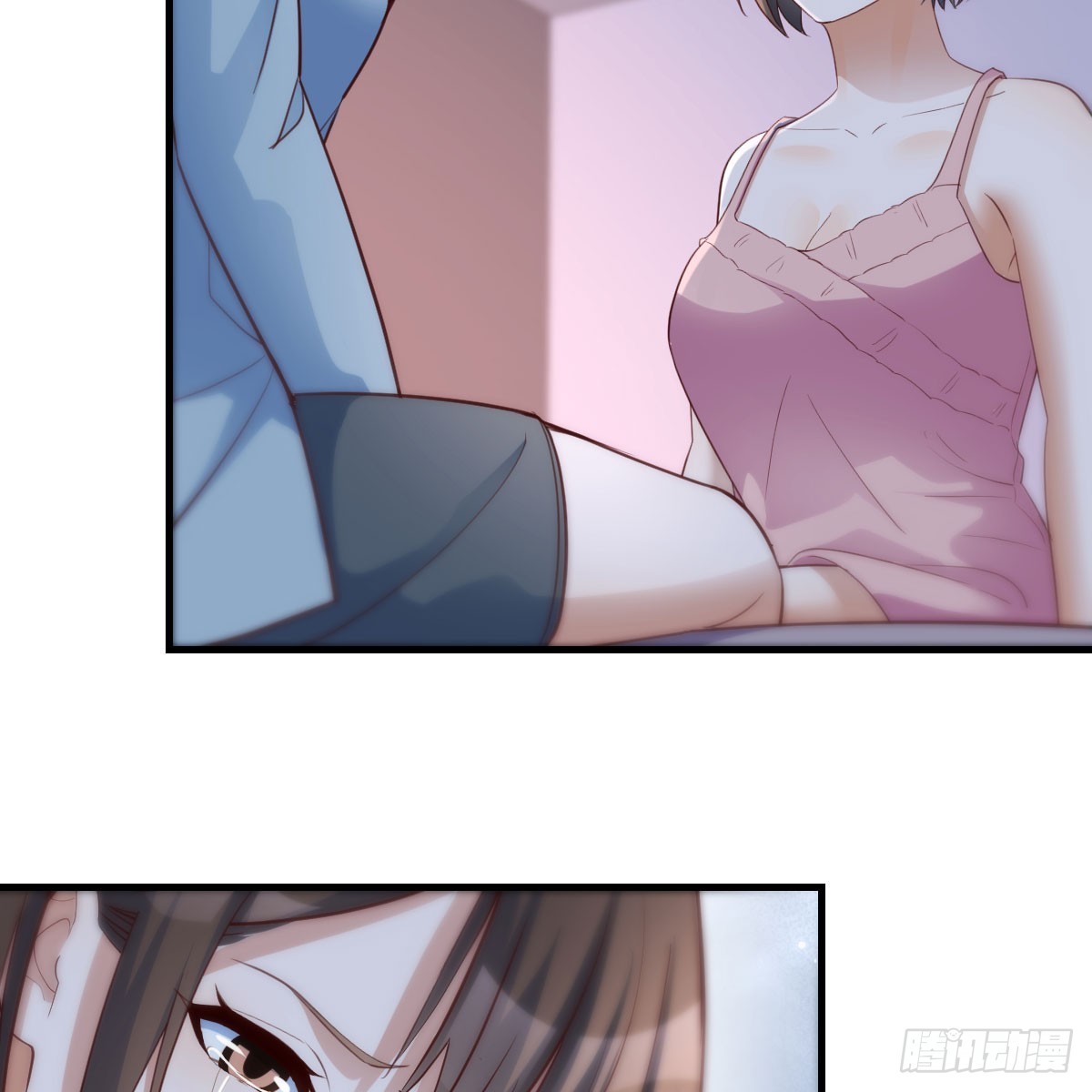 《家有双生女友（我家女友是双子）》妹妹知道了 第39页