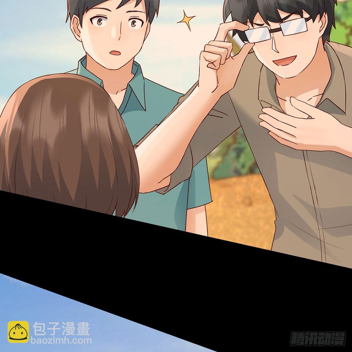 《家有双生女友（我家女友是双子）》妹妹知道了 第42页