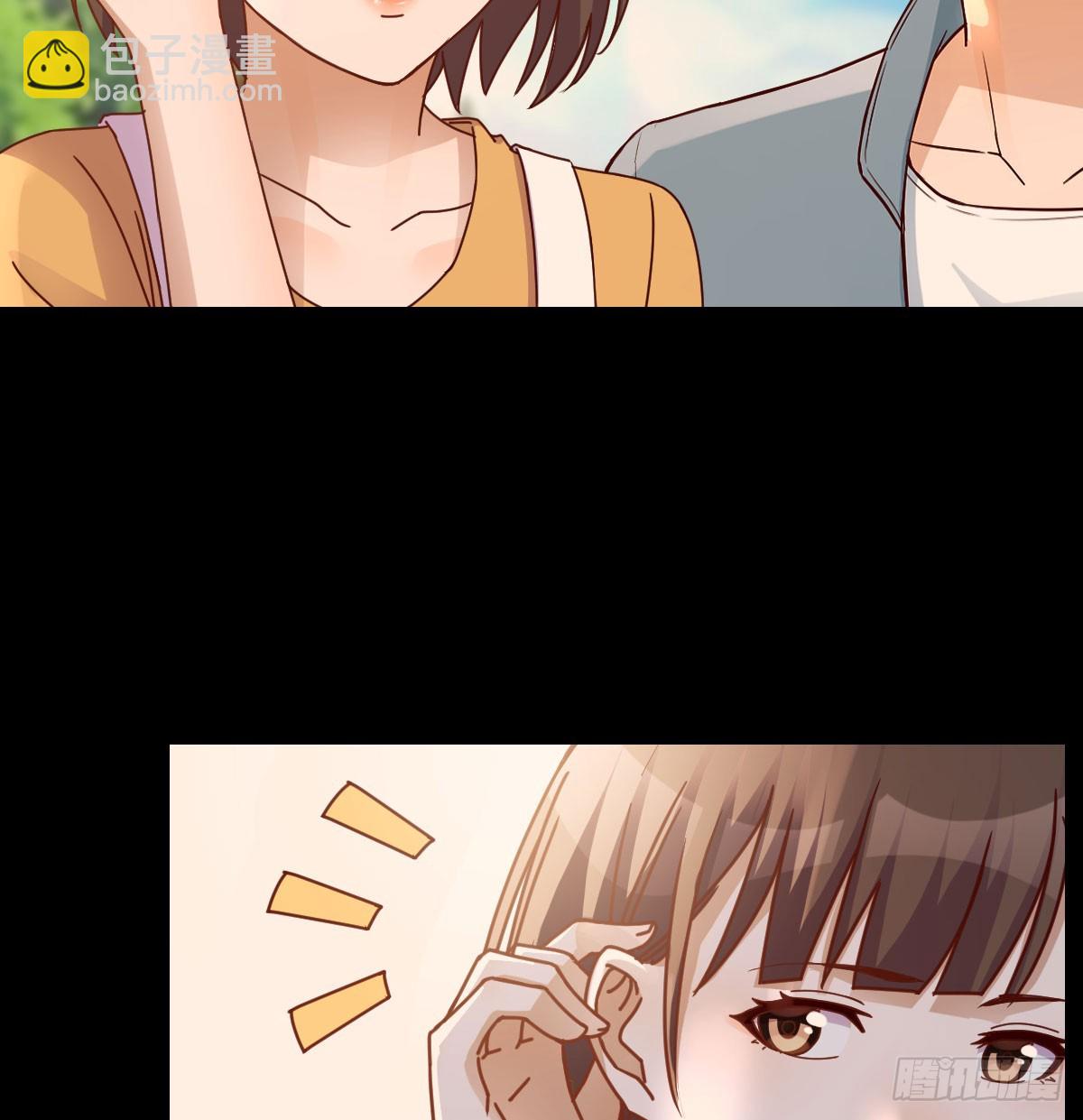 《家有双生女友（我家女友是双子）》妹妹知道了 第48页