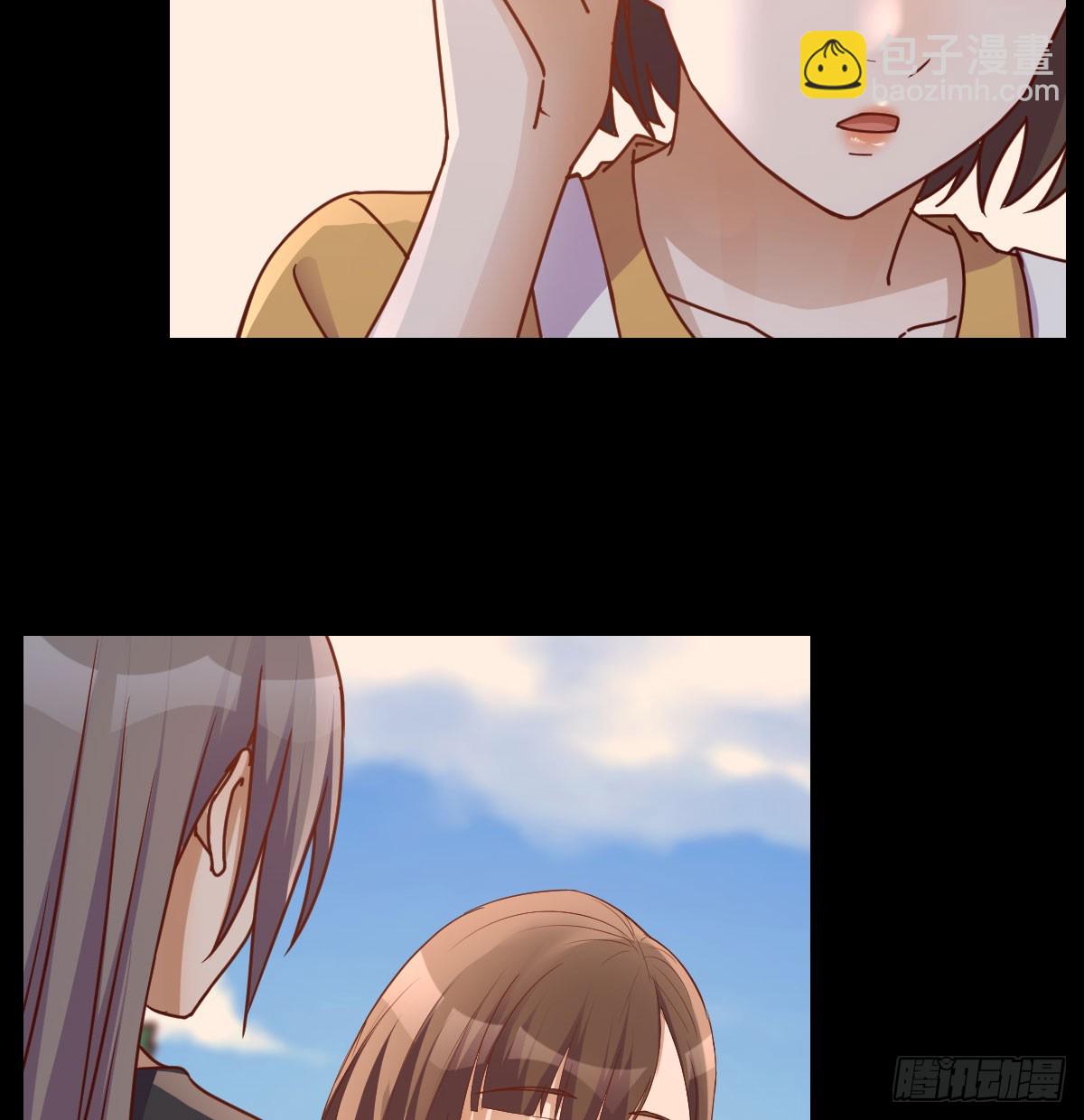 《家有双生女友（我家女友是双子）》妹妹知道了 第49页