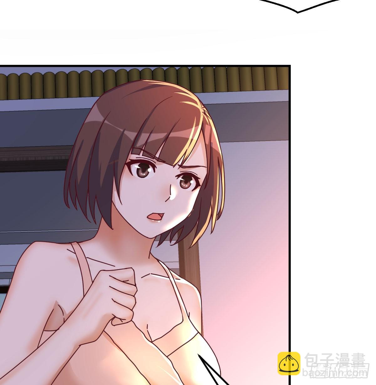 《家有双生女友（我家女友是双子）》妹妹知道了 第9页