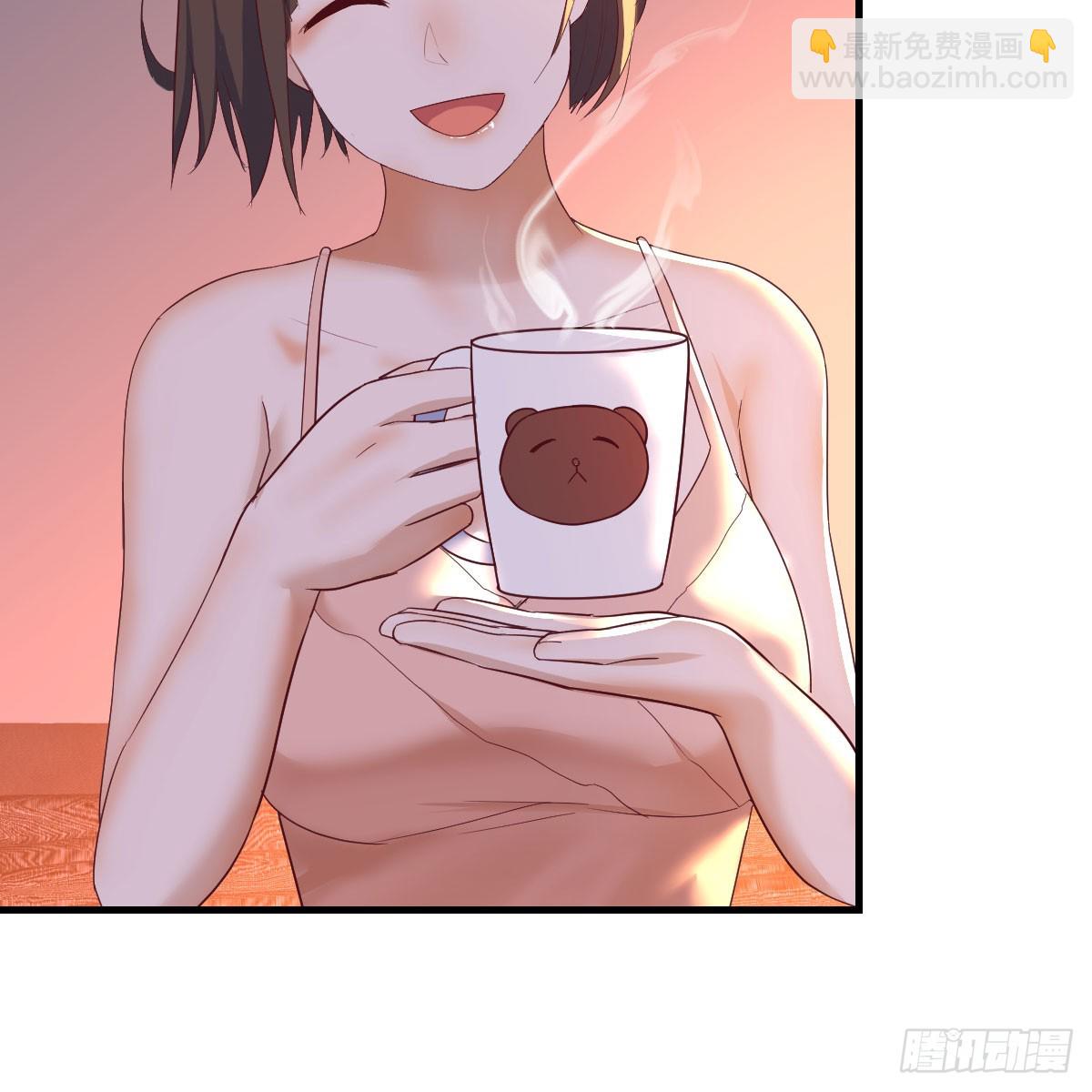 《家有双生女友（我家女友是双子）》姐妹谈心 第13页