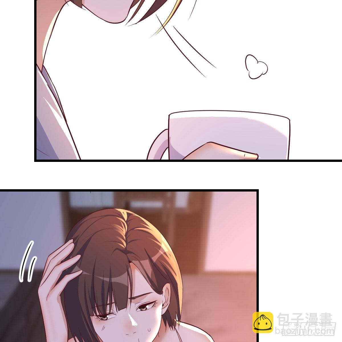 《家有双生女友（我家女友是双子）》姐妹谈心 第18页
