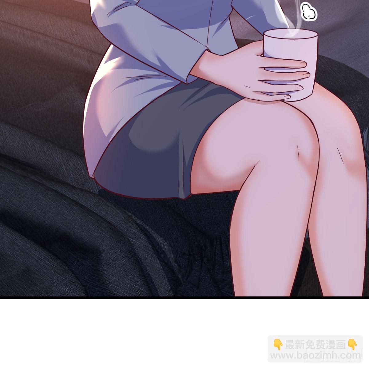 《家有双生女友（我家女友是双子）》姐妹谈心 第26页