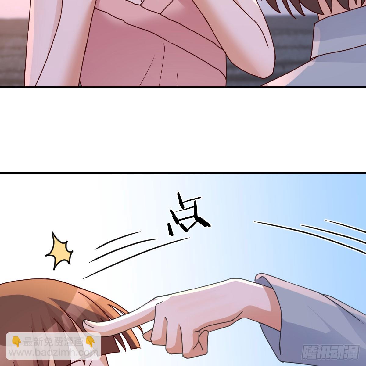 《家有双生女友（我家女友是双子）》姐妹谈心 第31页
