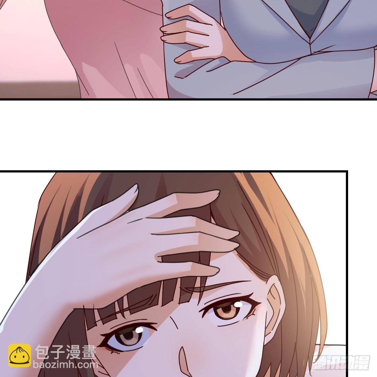 《家有双生女友（我家女友是双子）》姐妹谈心 第34页