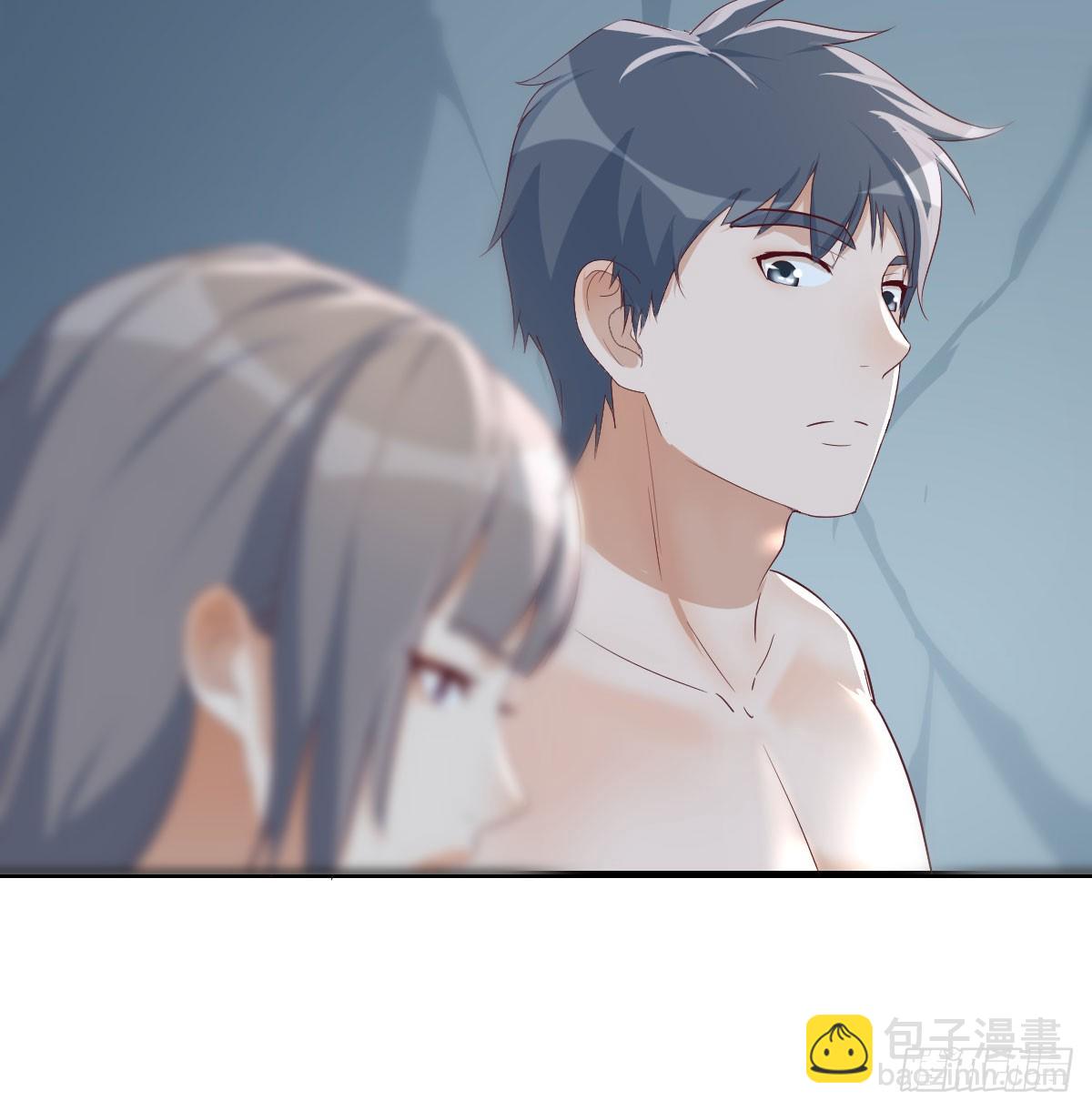 《家有双生女友（我家女友是双子）》放手一搏 第10页