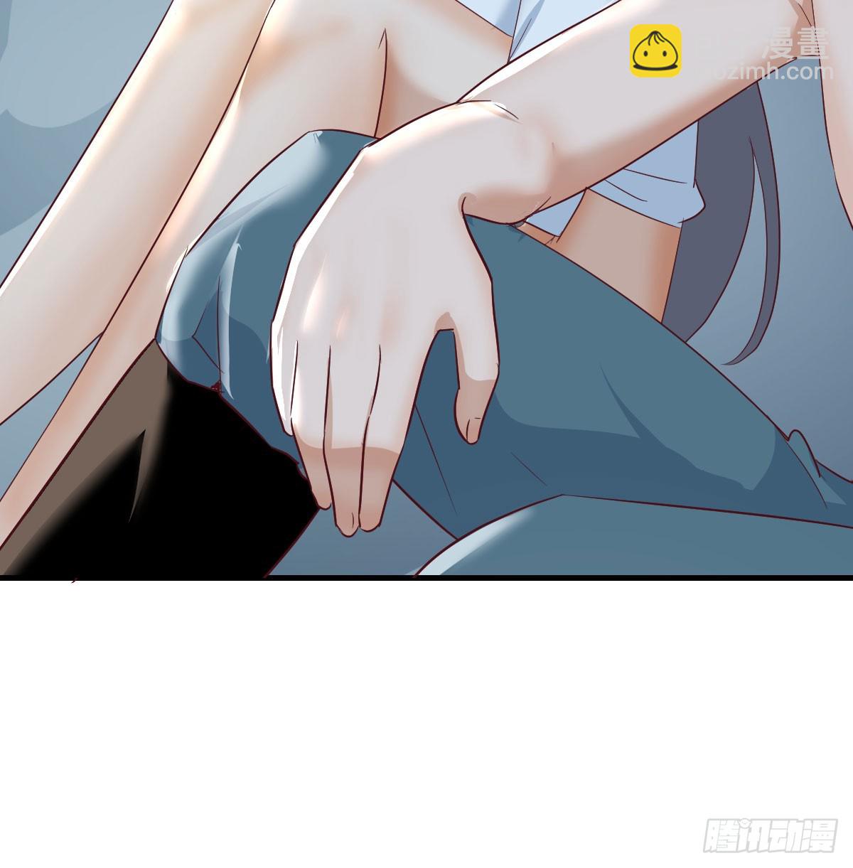 《家有双生女友（我家女友是双子）》放手一搏 第12页