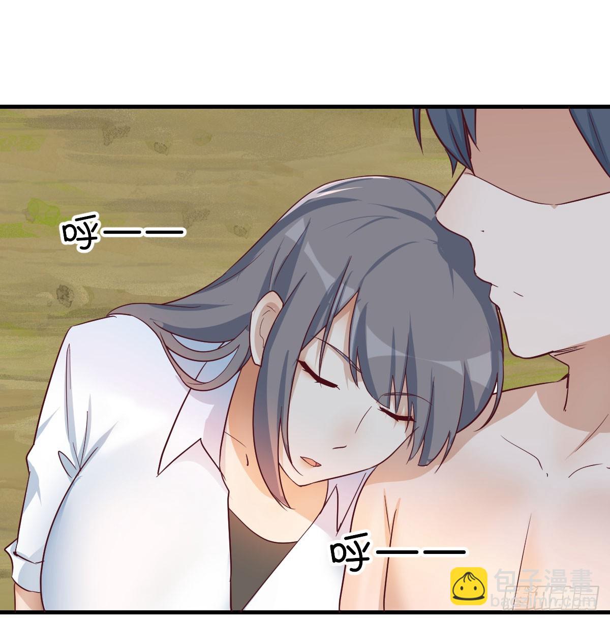 《家有双生女友（我家女友是双子）》放手一搏 第18页