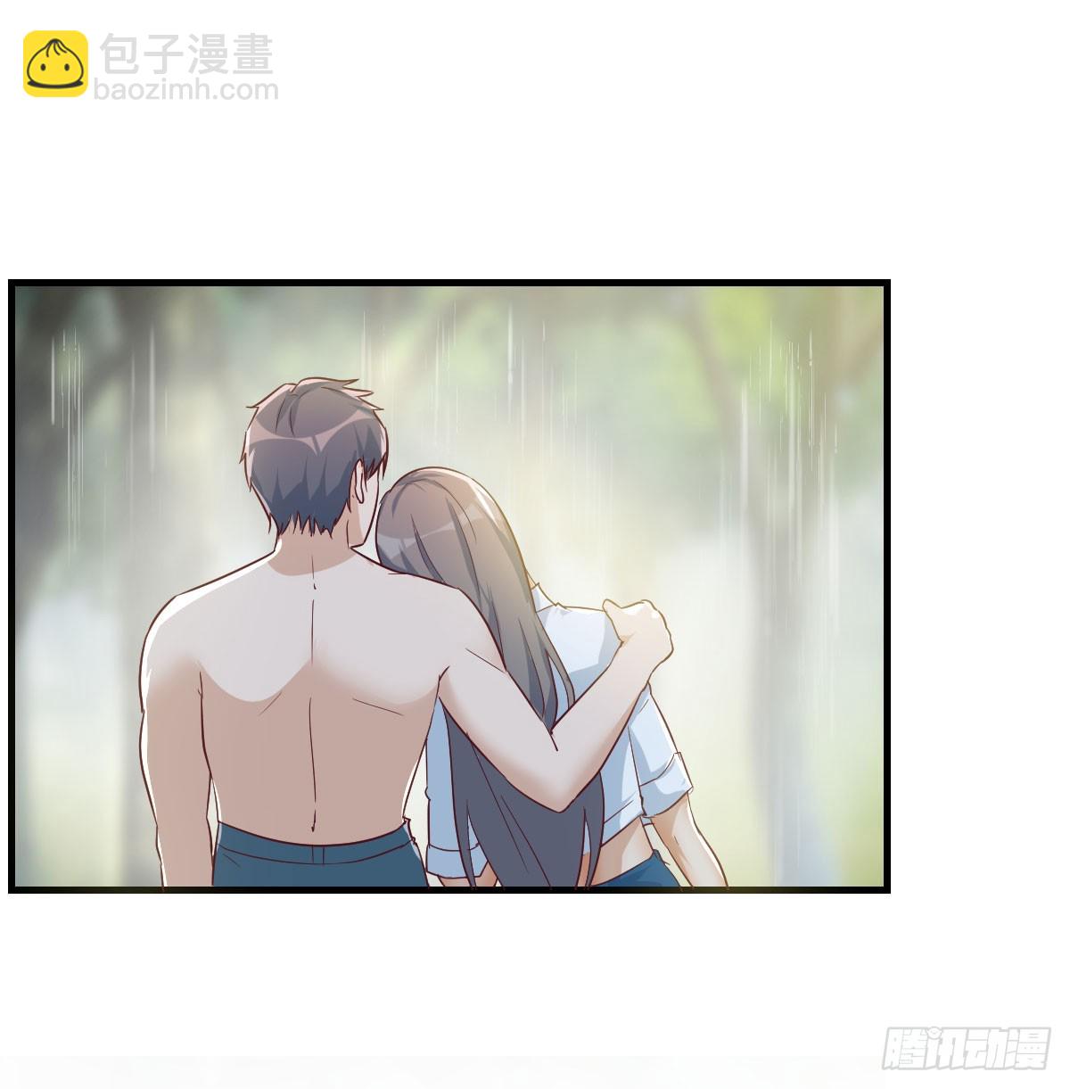 《家有双生女友（我家女友是双子）》放手一搏 第19页