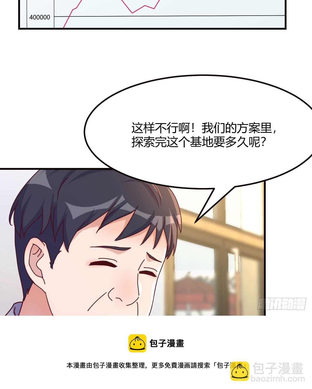 《家有双生女友（我家女友是双子）》放手一搏 第50页