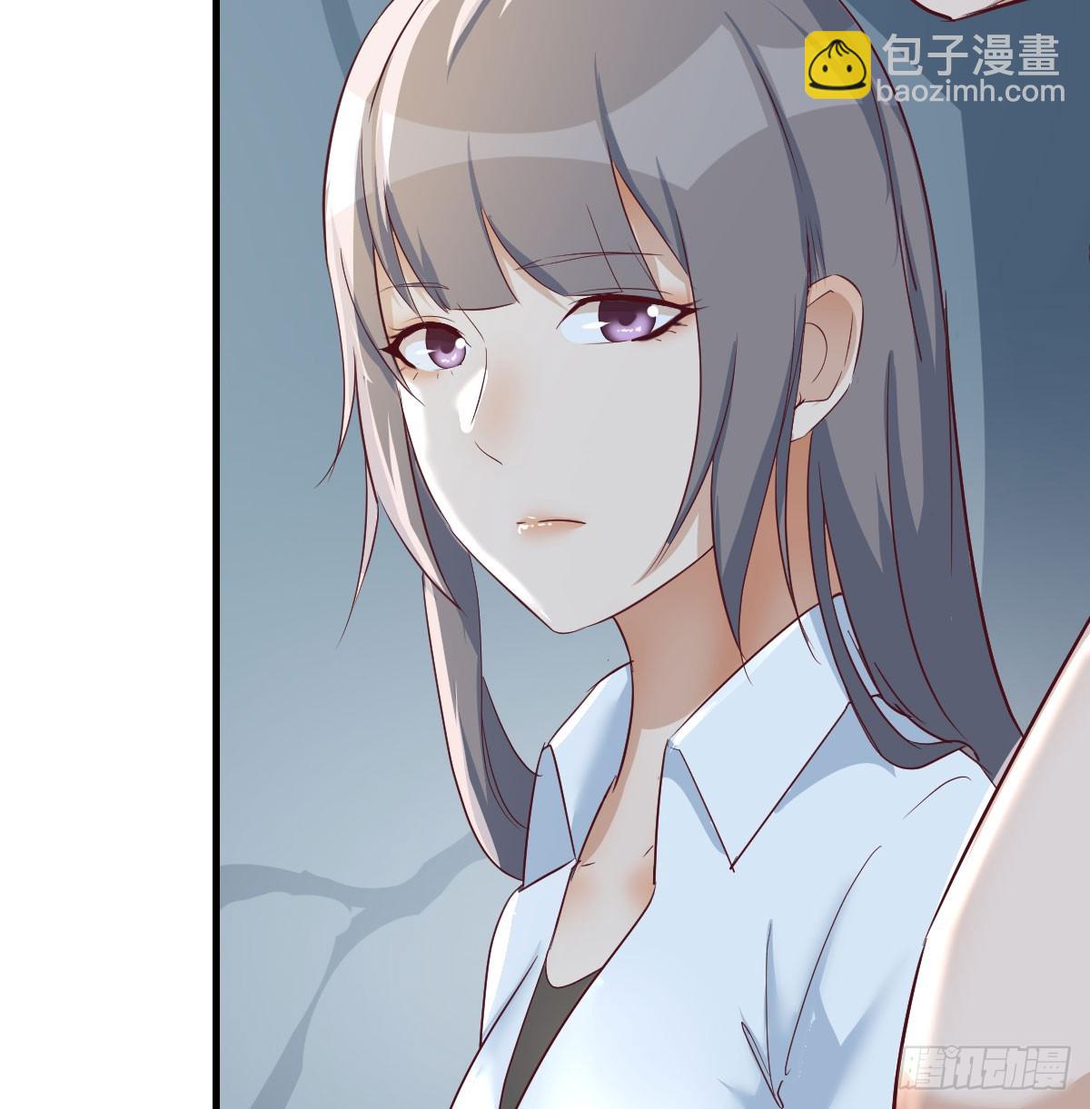 《家有双生女友（我家女友是双子）》放手一搏 第6页