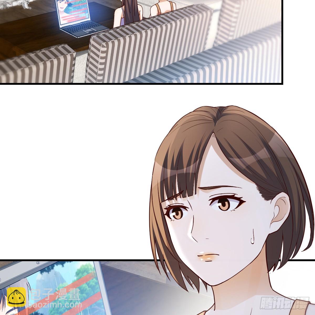 《家有双生女友（我家女友是双子）》突发意外 第30页