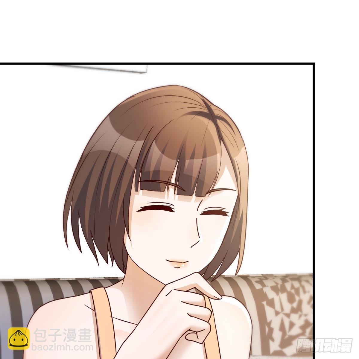 《家有双生女友（我家女友是双子）》突发意外 第48页