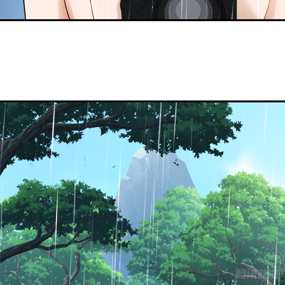 《家有双生女友（我家女友是双子）》突发意外 第5页