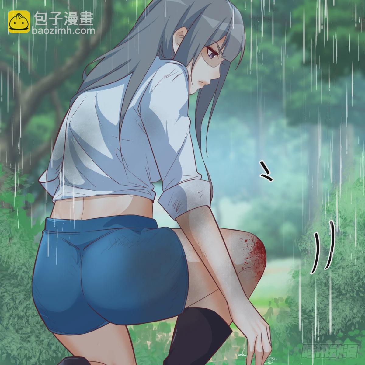 《家有双生女友（我家女友是双子）》周翔！周翔！！ 第22页