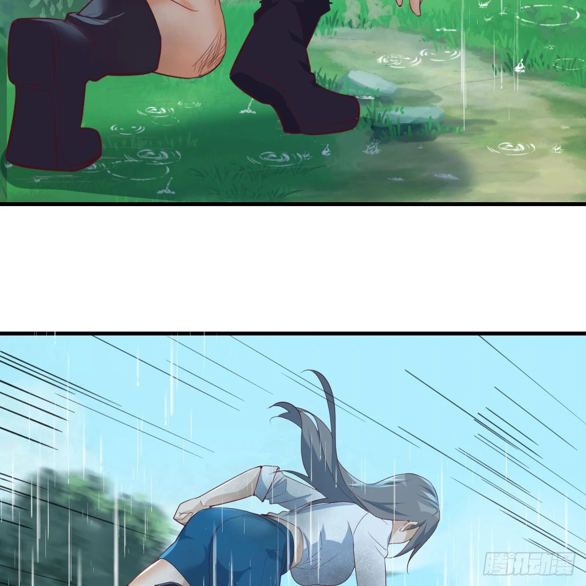 《家有双生女友（我家女友是双子）》周翔！周翔！！ 第23页