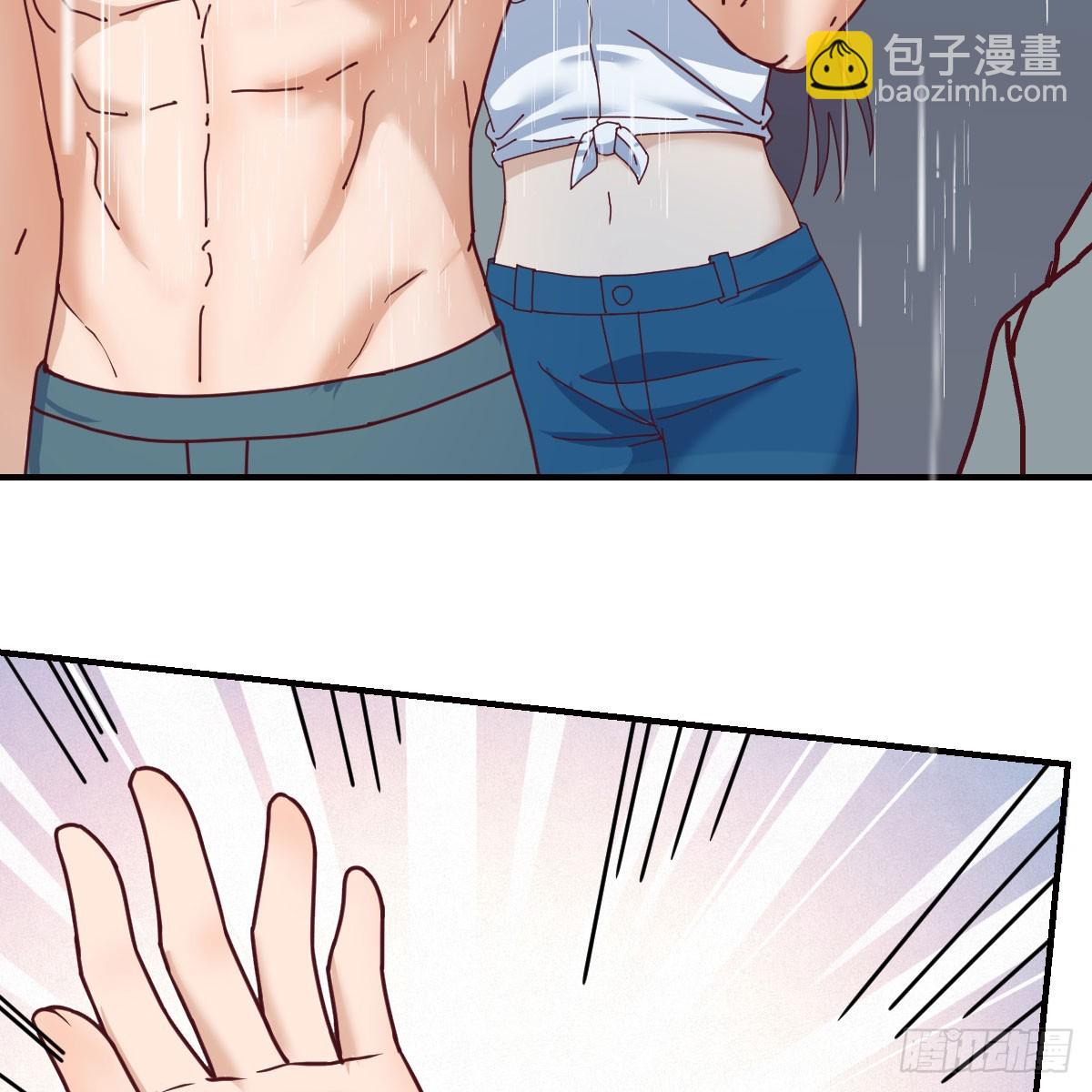 《家有双生女友（我家女友是双子）》boss的阻拦 第12页