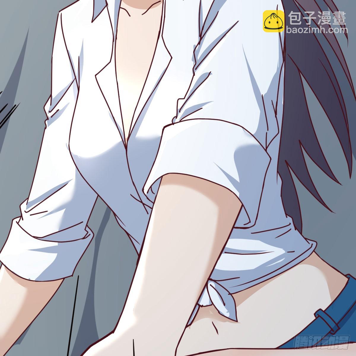 《家有双生女友（我家女友是双子）》boss的阻拦 第15页