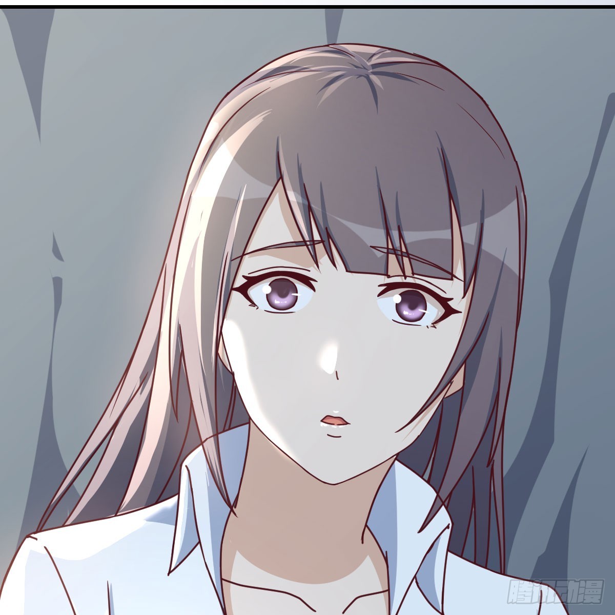 《家有双生女友（我家女友是双子）》boss的阻拦 第21页