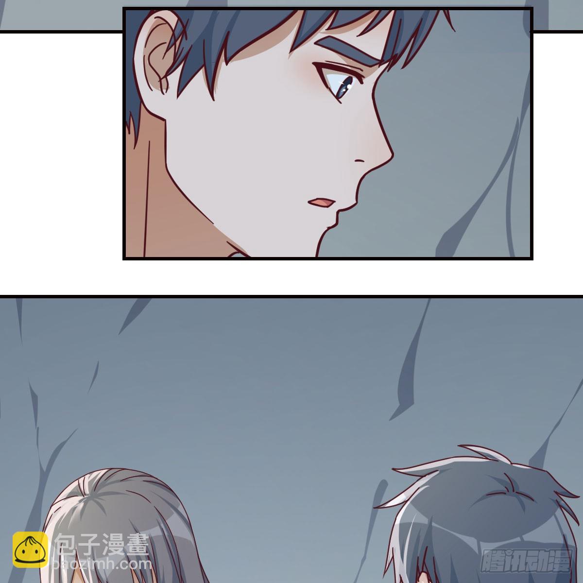 《家有双生女友（我家女友是双子）》boss的阻拦 第28页