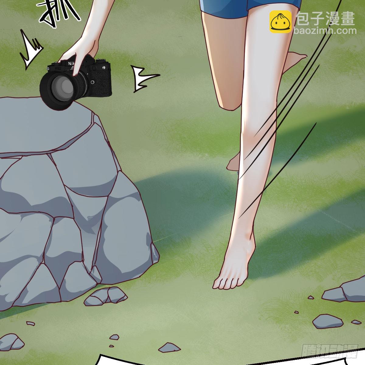 《家有双生女友（我家女友是双子）》boss的阻拦 第38页