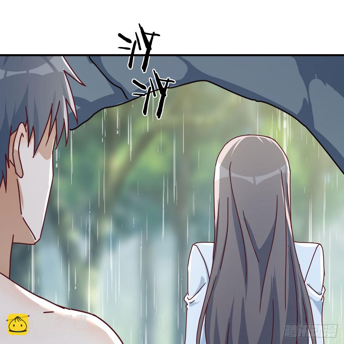 《家有双生女友（我家女友是双子）》boss的阻拦 第44页