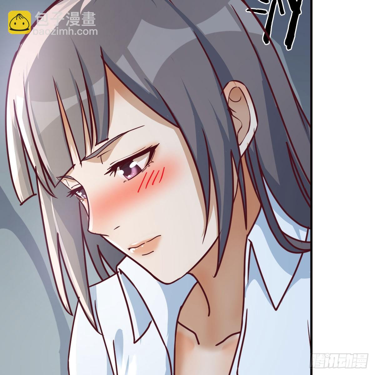 《家有双生女友（我家女友是双子）》boss的阻拦 第46页