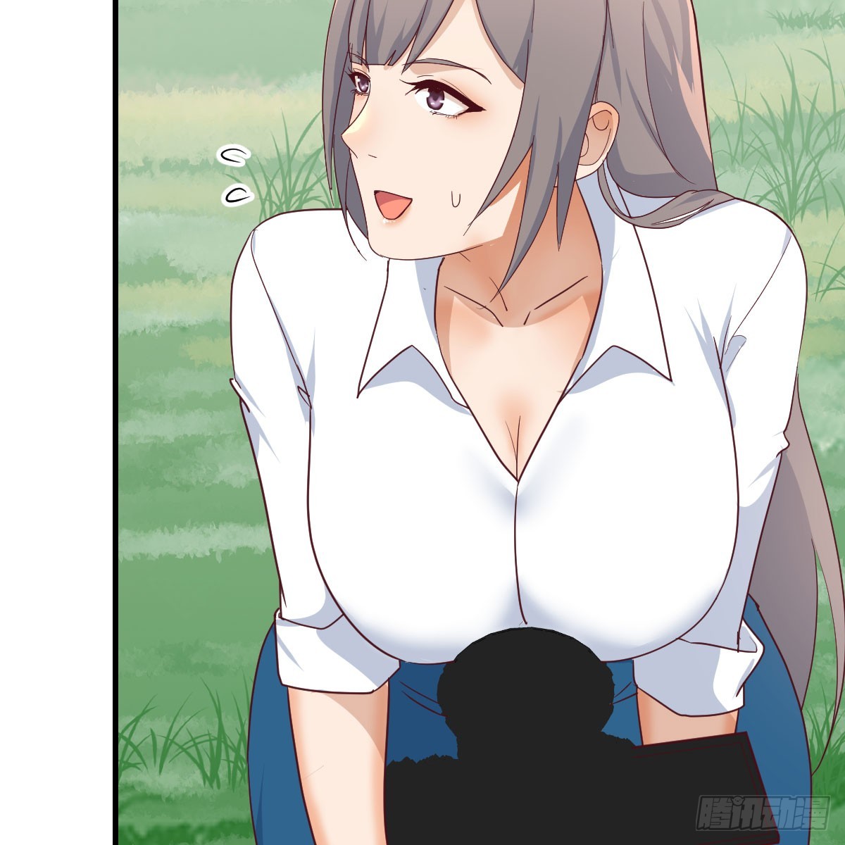 《家有双生女友（我家女友是双子）》都听到了吗？ 第15页