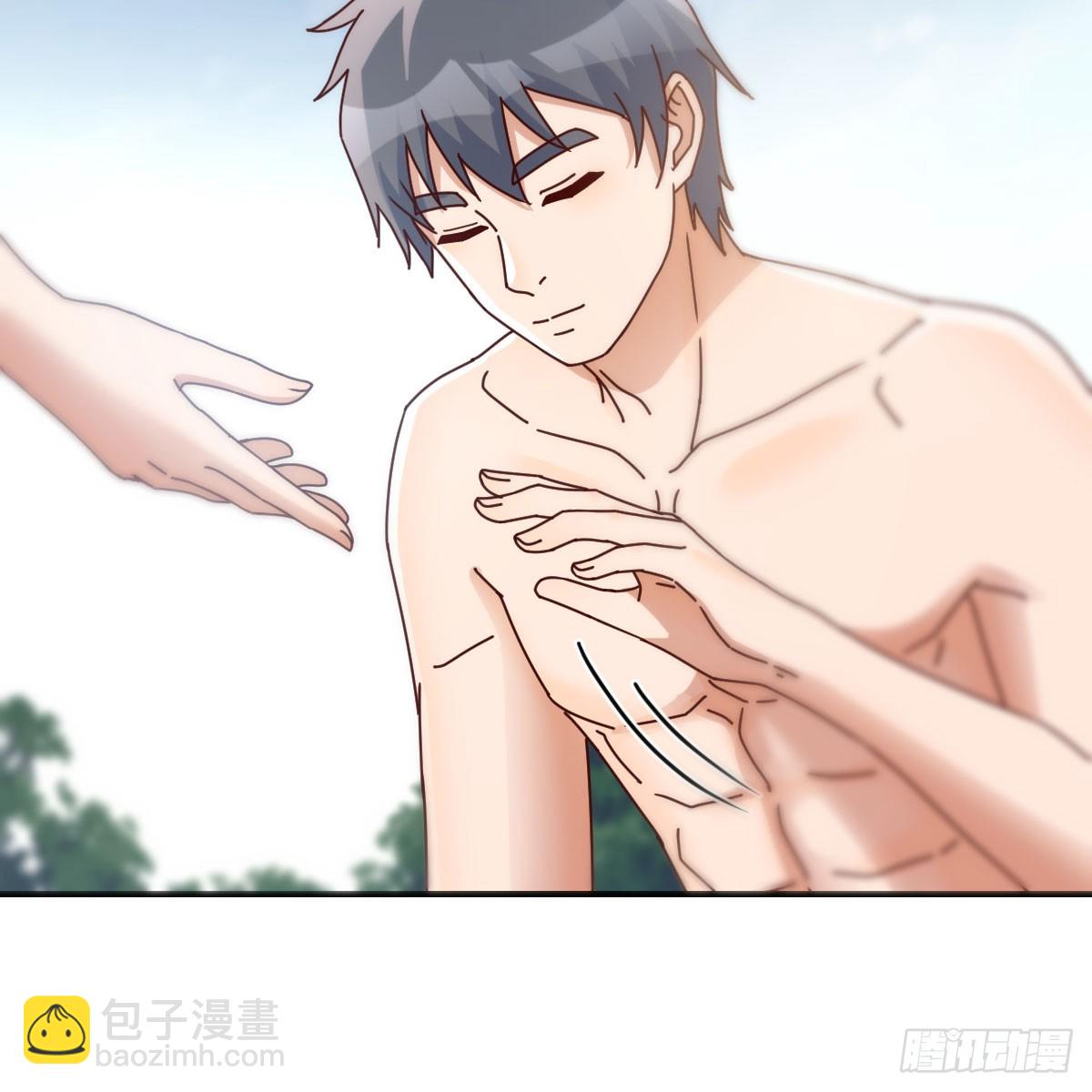 《家有双生女友（我家女友是双子）》都听到了吗？ 第31页