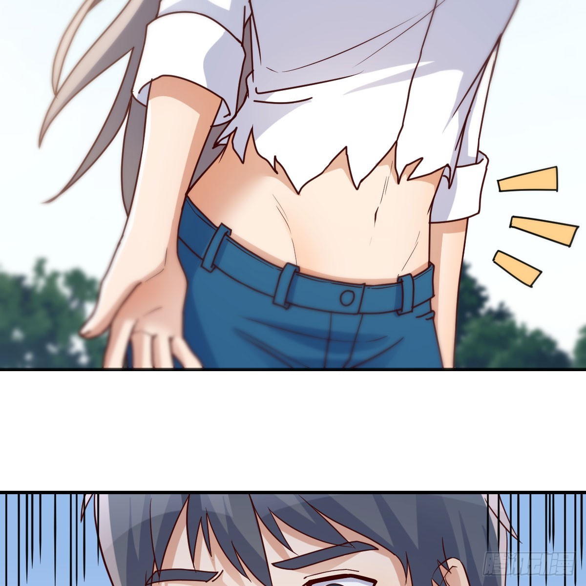 《家有双生女友（我家女友是双子）》都听到了吗？ 第34页