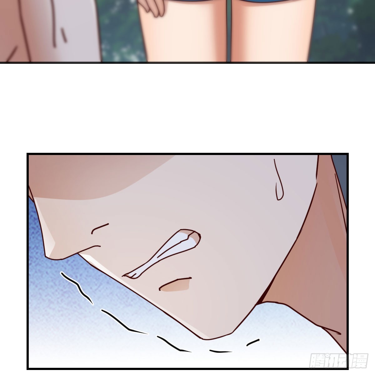 《家有双生女友（我家女友是双子）》都听到了吗？ 第42页