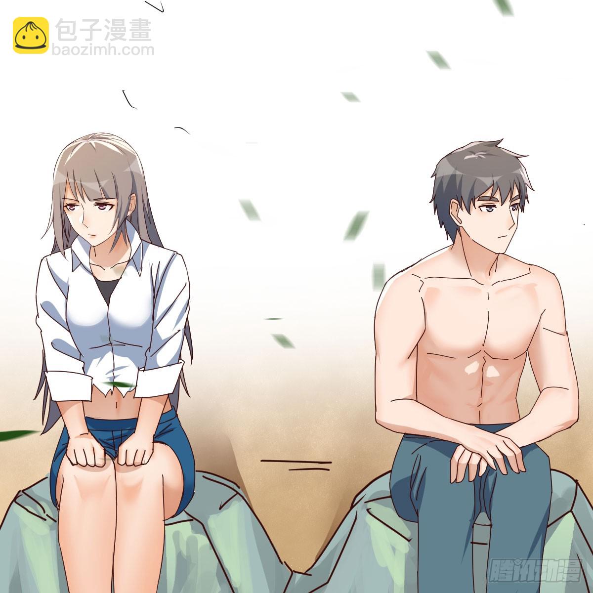 《家有双生女友（我家女友是双子）》就看这遭了 第15页