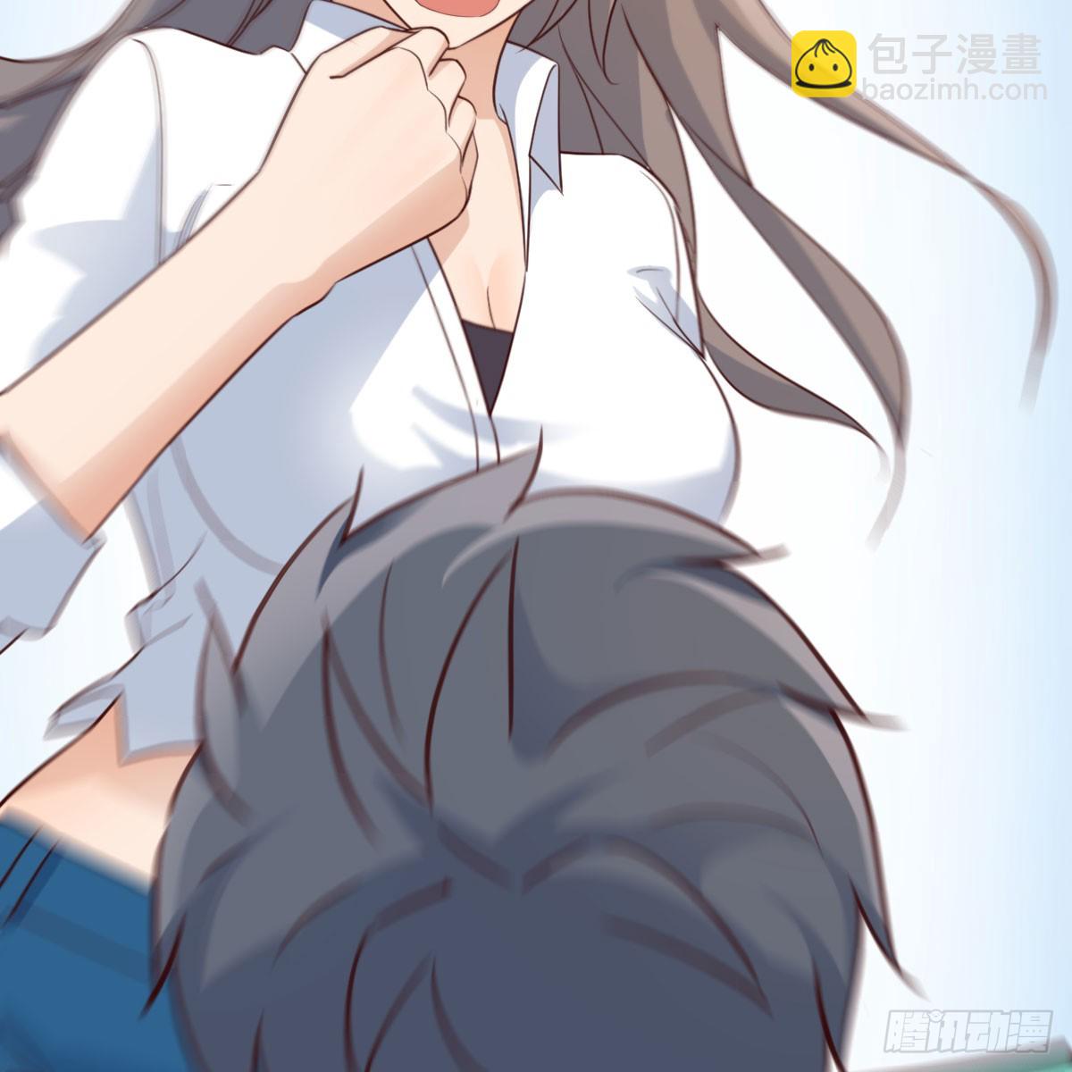 《家有双生女友（我家女友是双子）》就看这遭了 第34页