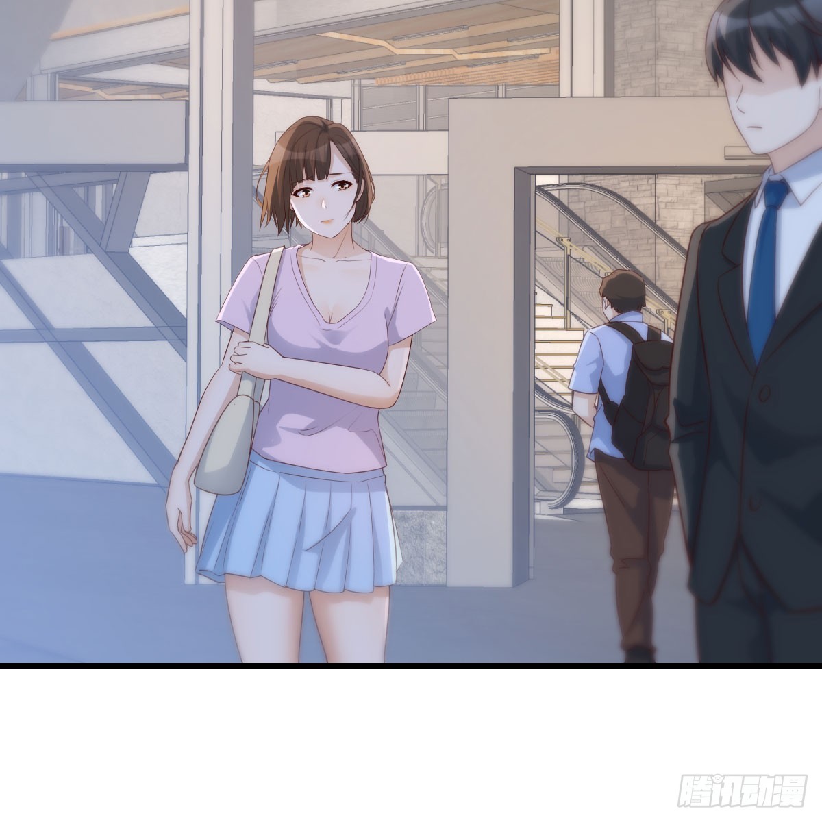 《家有双生女友（我家女友是双子）》就看这遭了 第46页