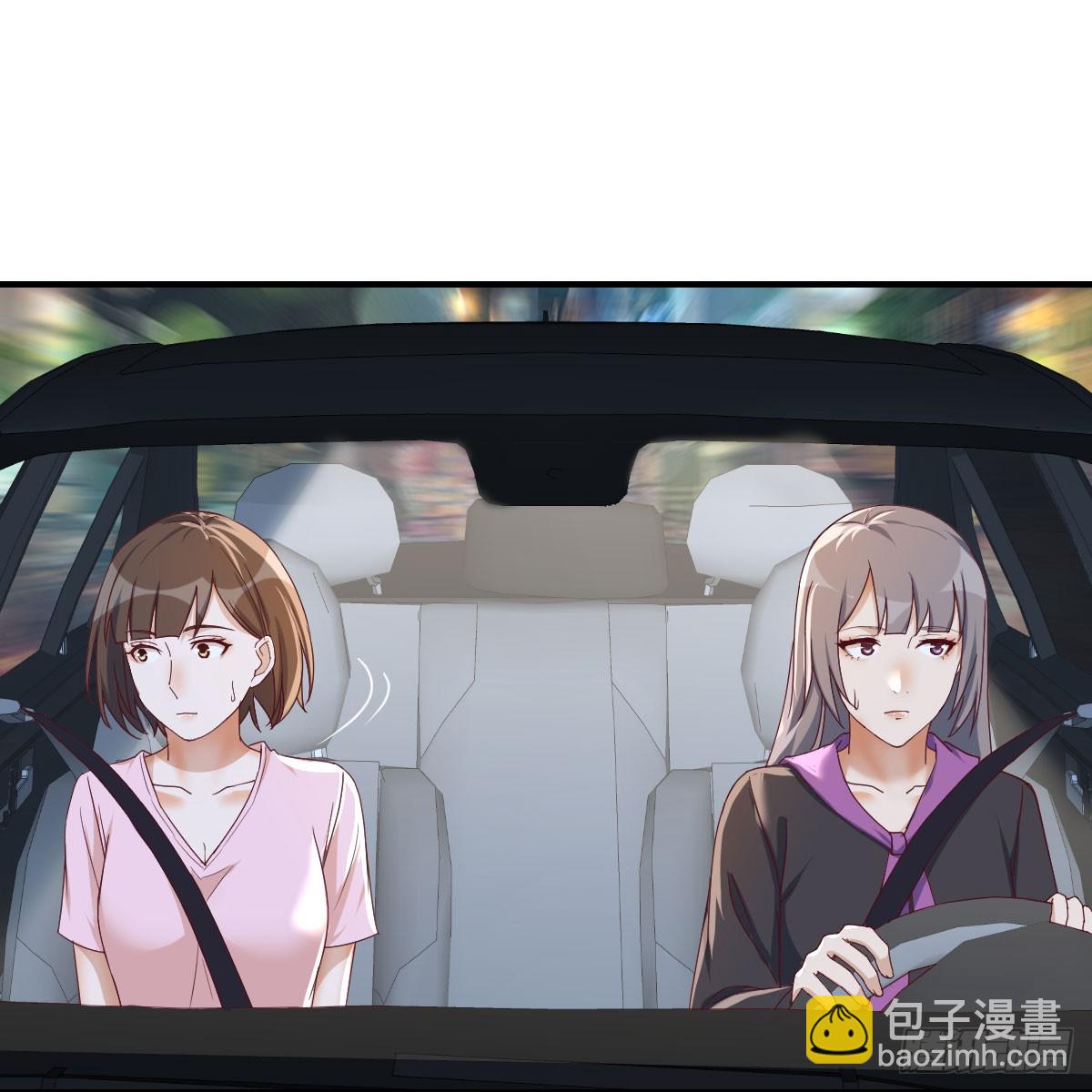 《家有双生女友（我家女友是双子）》欲言又止 第16页