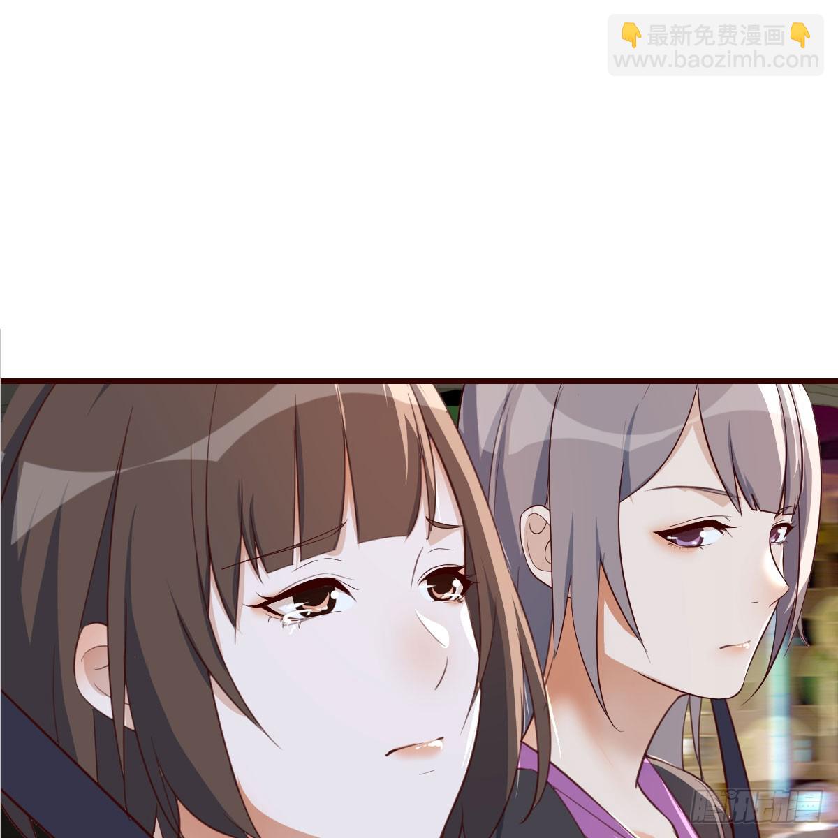 《家有双生女友（我家女友是双子）》欲言又止 第2页