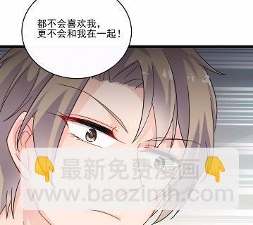《惹上首席总裁千金归来》13 第28页