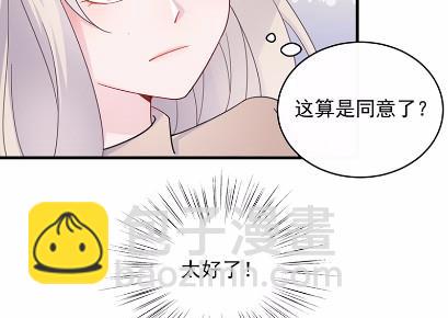 《惹上首席总裁千金归来》15 第37页