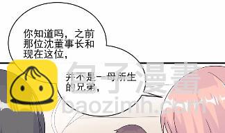 《惹上首席总裁千金归来》20 第12页