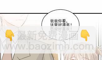 《惹上首席总裁千金归来》19 第36页