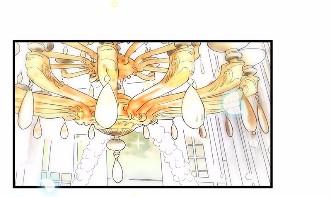 《惹上首席总裁千金归来》19 第43页