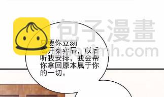 《惹上首席总裁千金归来》24 第8页