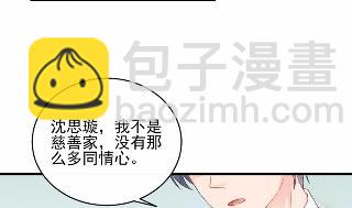 《惹上首席总裁千金归来》32 第21页
