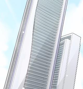 《惹上首席总裁千金归来》44 第32页